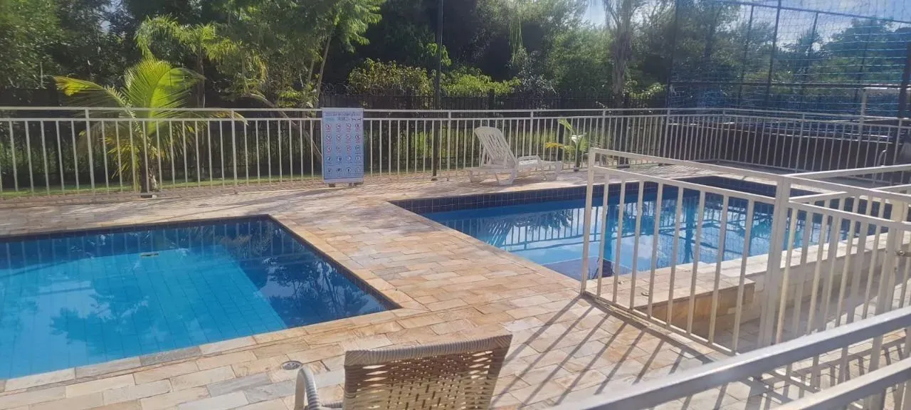Ribeirão Preto - Apartamento Padrão - Recanto Das Palmeiras
