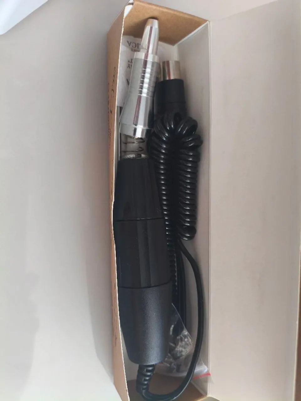 Micro motor Dental 3500RPM 110/220w 102 handle  - Foto 4