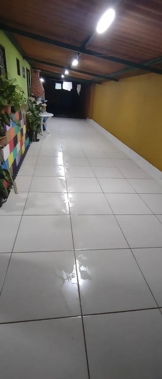 Casa com 2 quartos no Café sem Troco, Paranoá DF - NAZ Corretora  - Foto 12