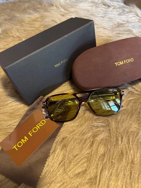Óculos de sol Tom Ford