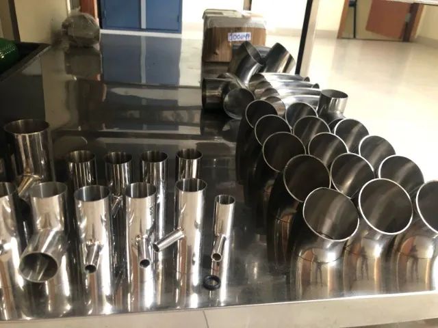 Material Inox 304 e 316 - Foto 2