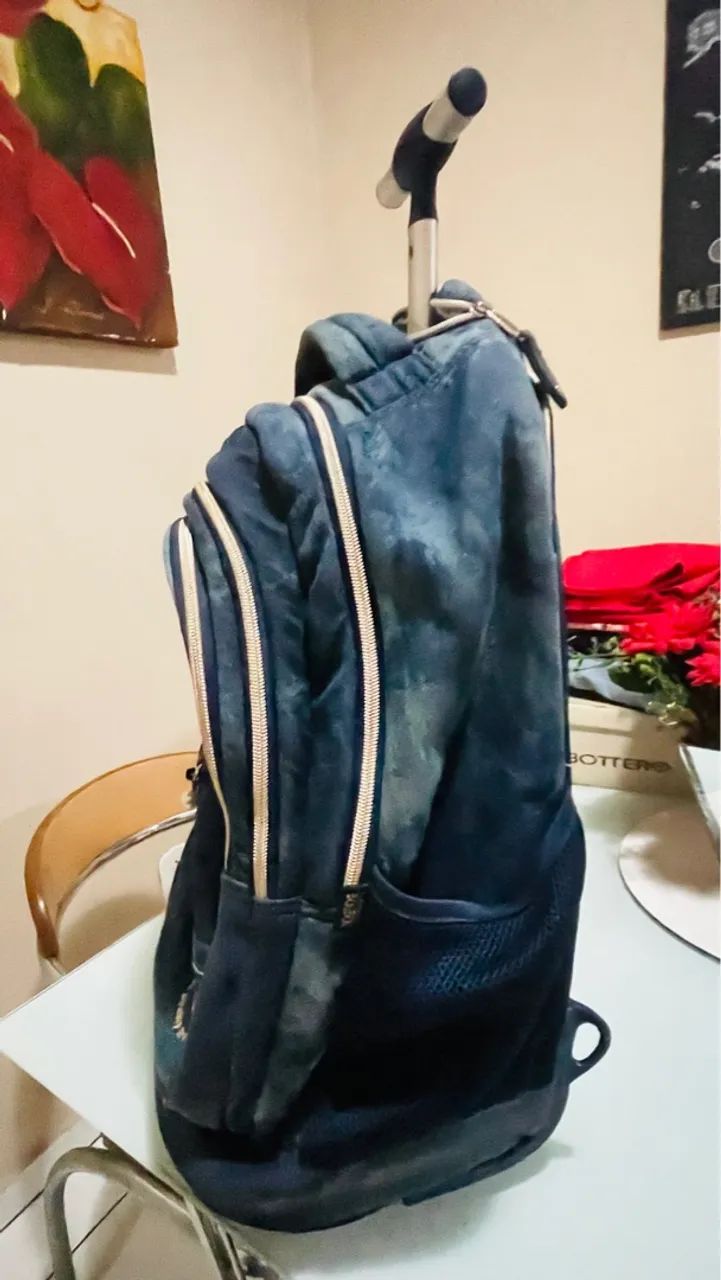 Mochila RB seminova - Foto 3