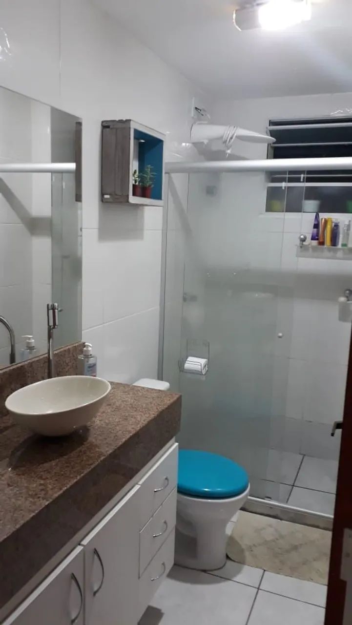 Foto - São Gonçalo - Maria Paula