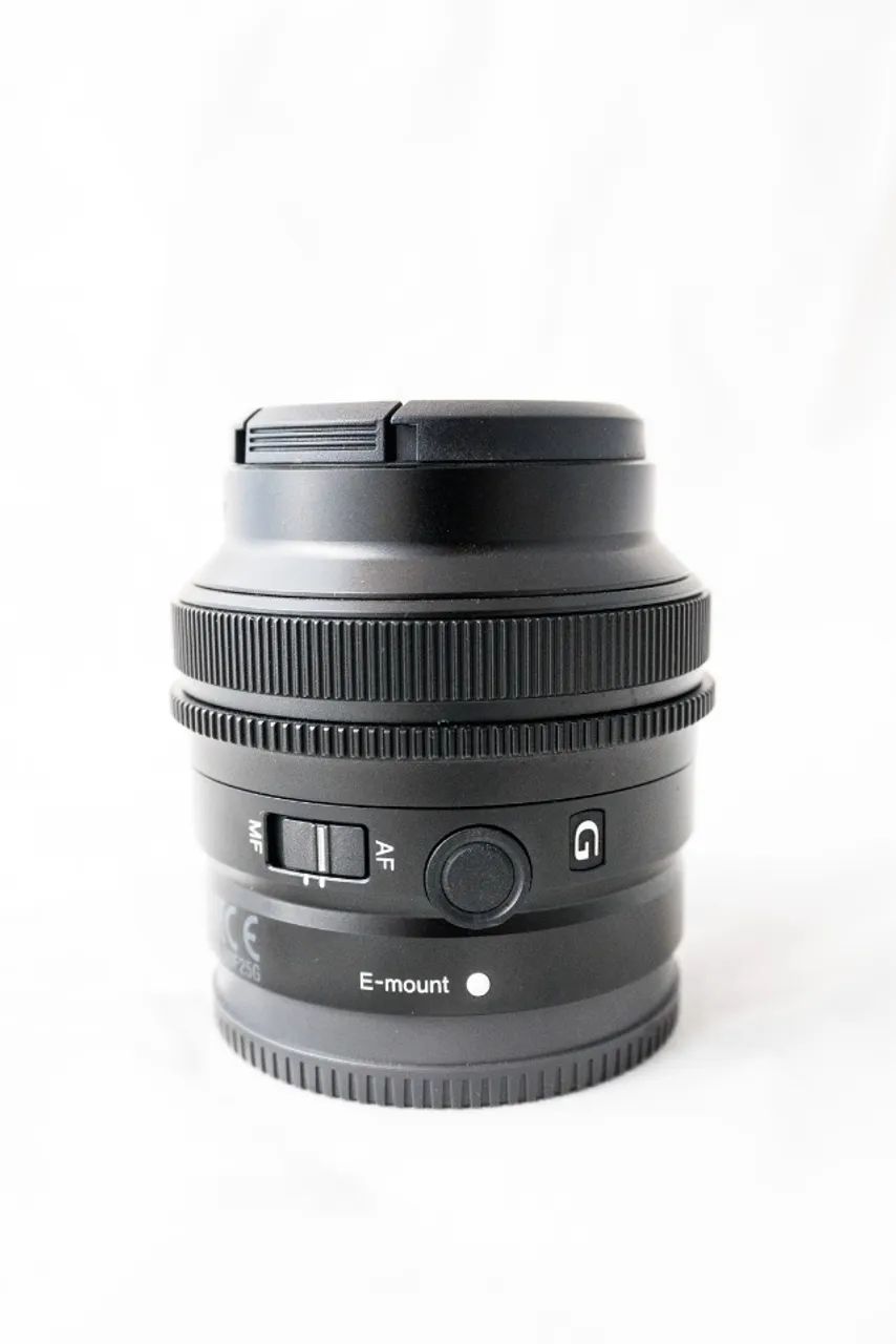 Sony 50mm F2.5 G FE - Foto 3