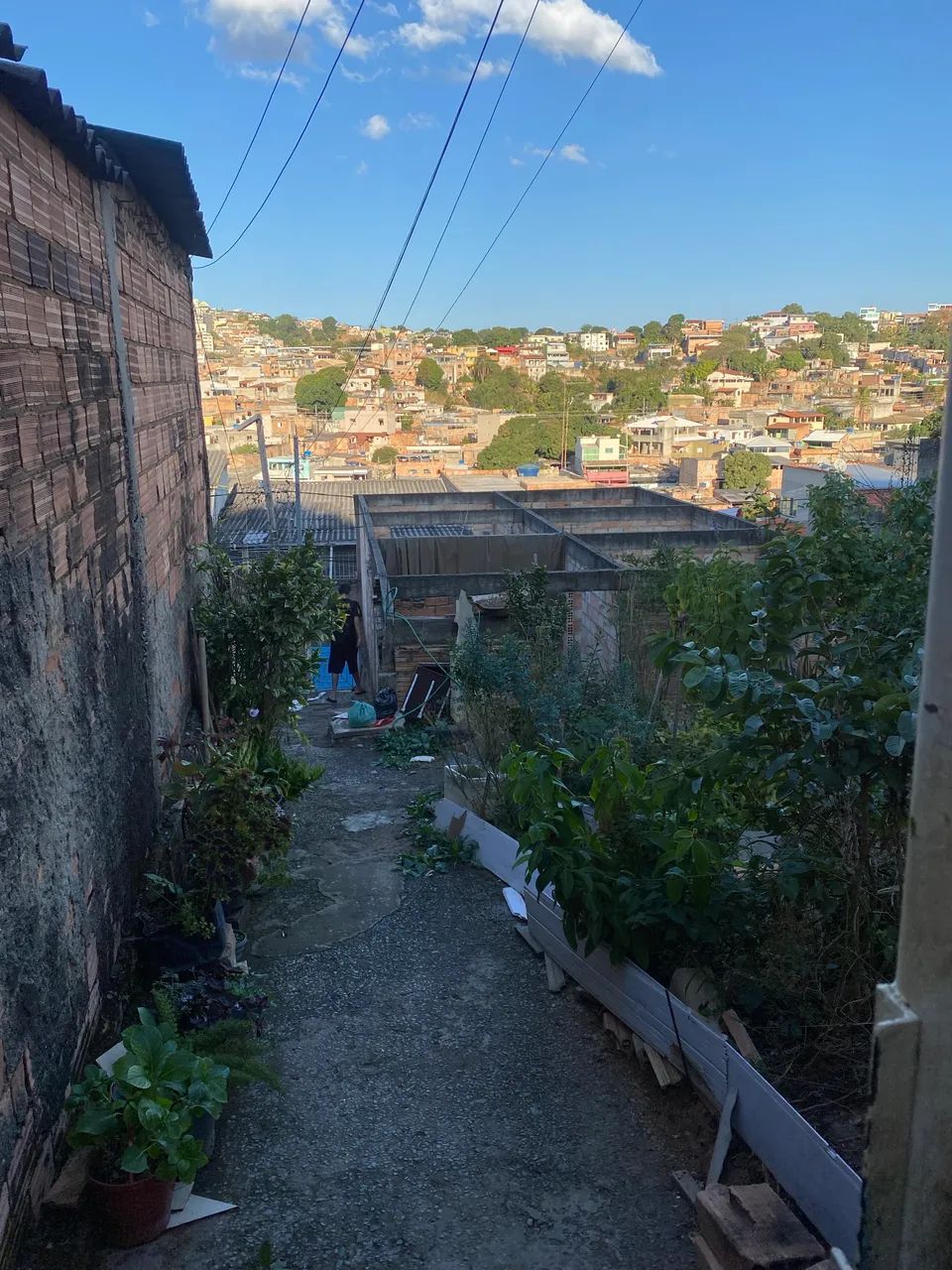 Foto - Belo Horizonte - Jardim Felicidade