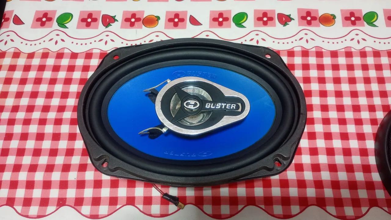 Alto falante  - Foto 2