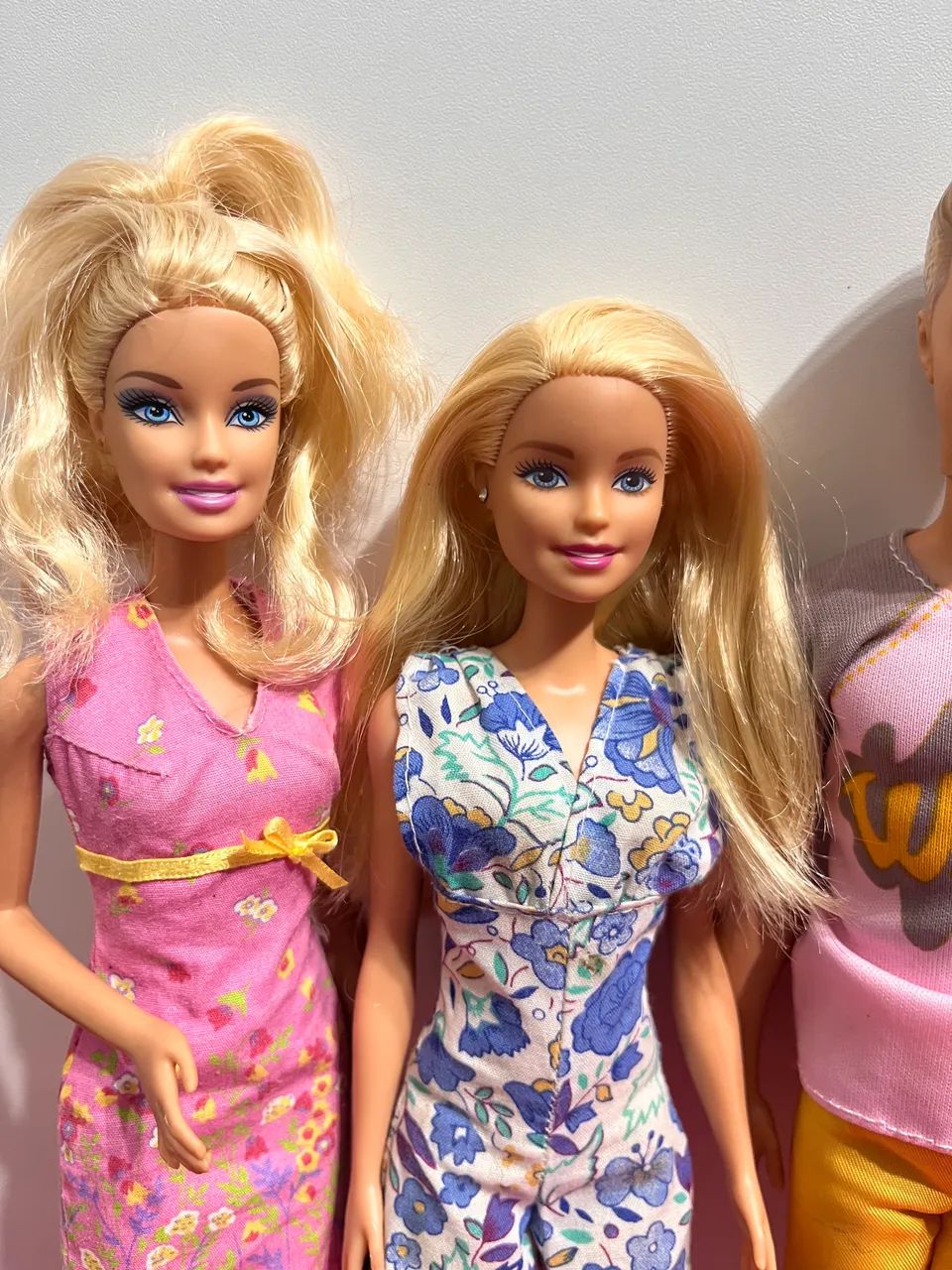 Barbies diversas - lote  - Foto 3