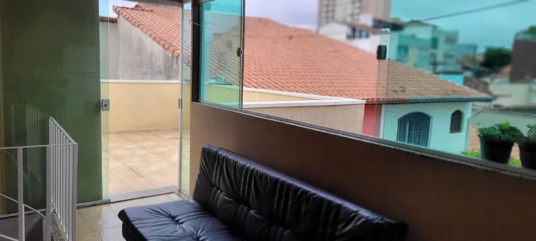 Cobertura com 2 dorms, 01 Súite de 96M² no ABC ! - Foto 3