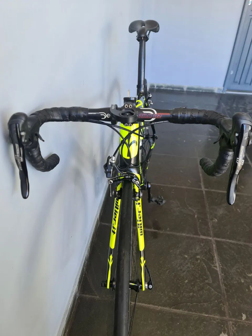 Speed Wilier Zero 7 - Foto 3