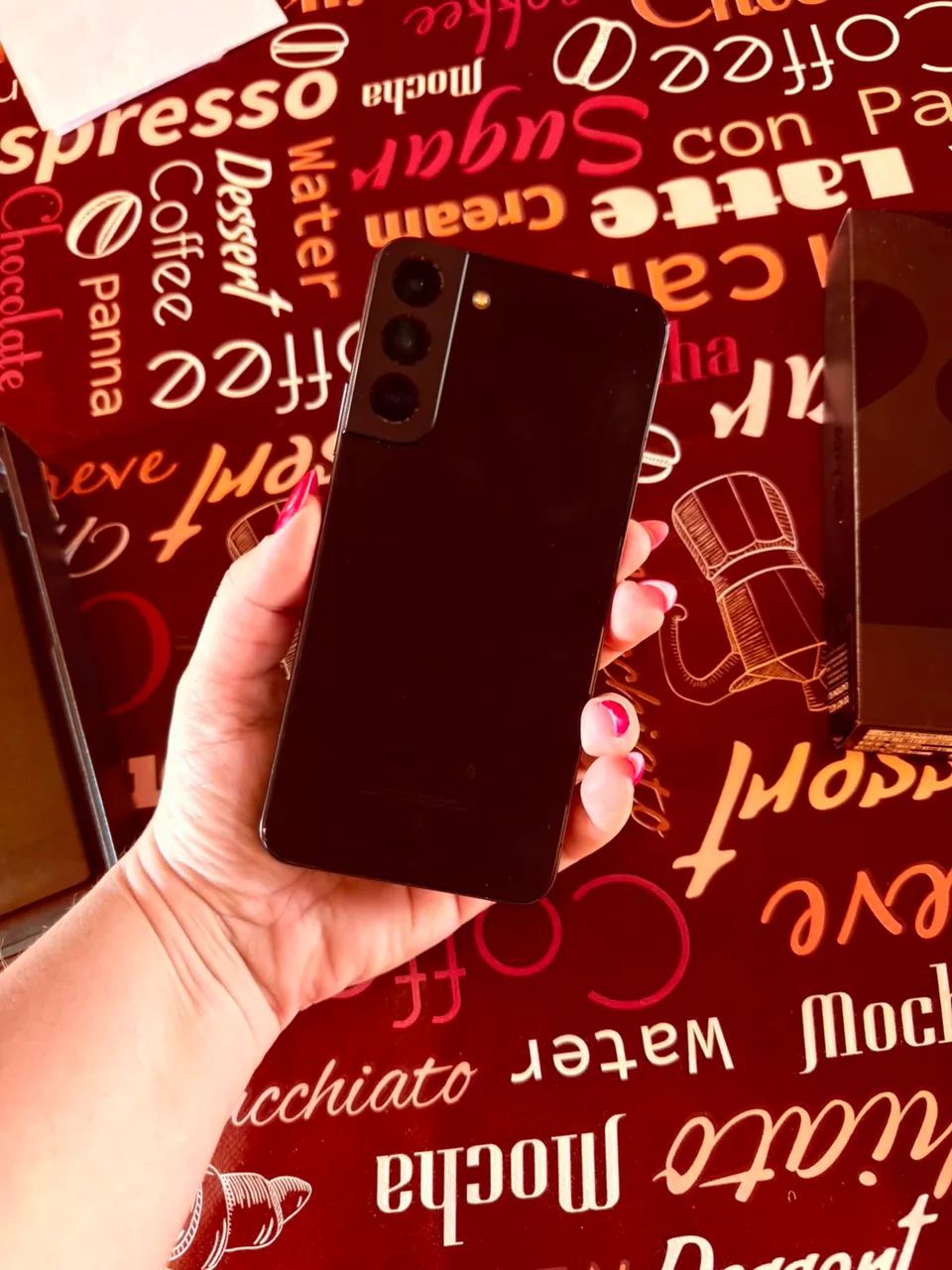 S22 Plus - Foto 4