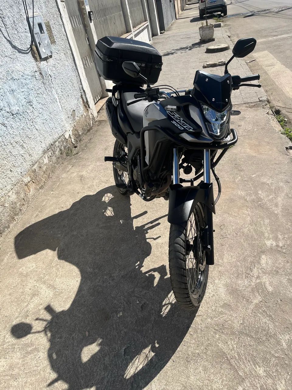 Sahara 300 ABS - Foto 3