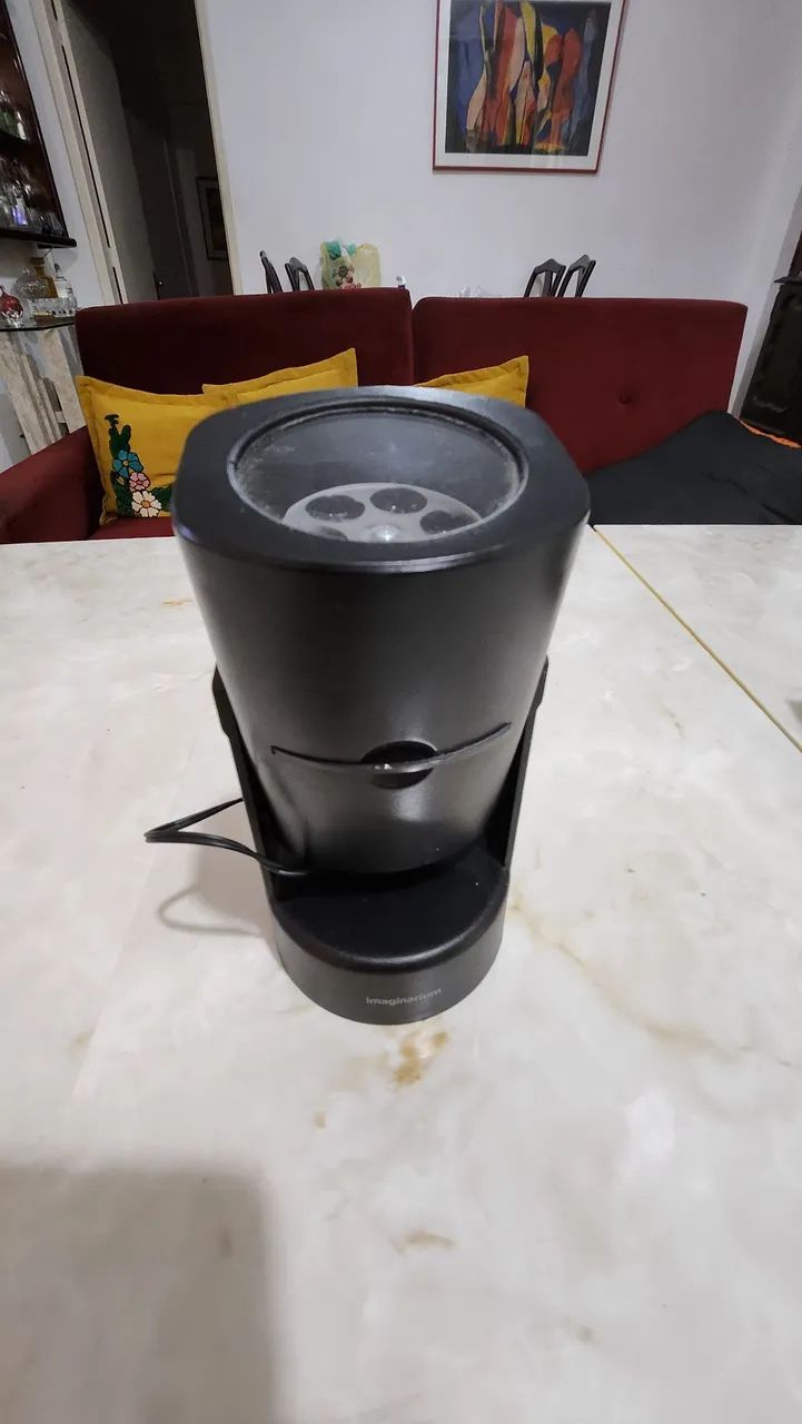 Luminária  - Foto 3