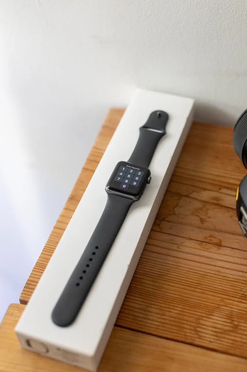 Apple Watch - Series 3 - Foto 3