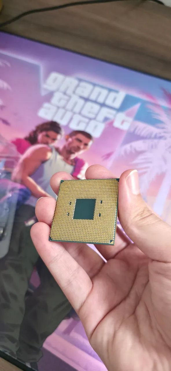 Ryzen 5 5600x - Foto 2