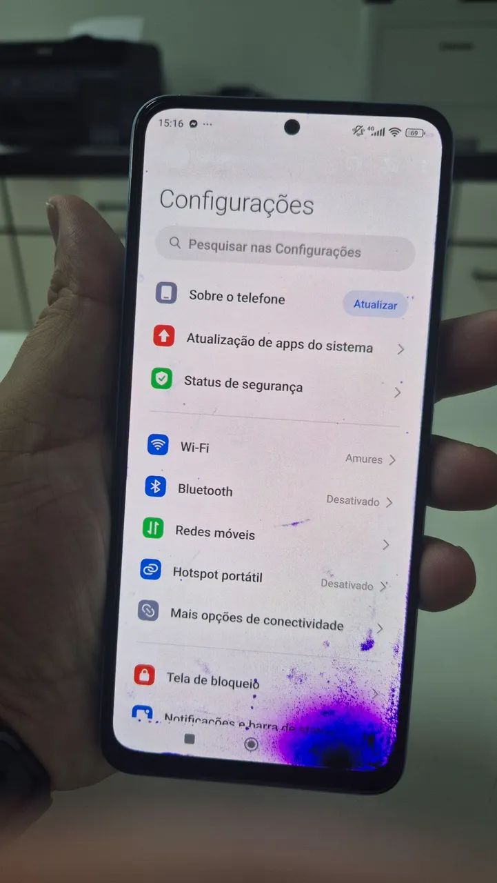 Redmi note 12 - Foto 2