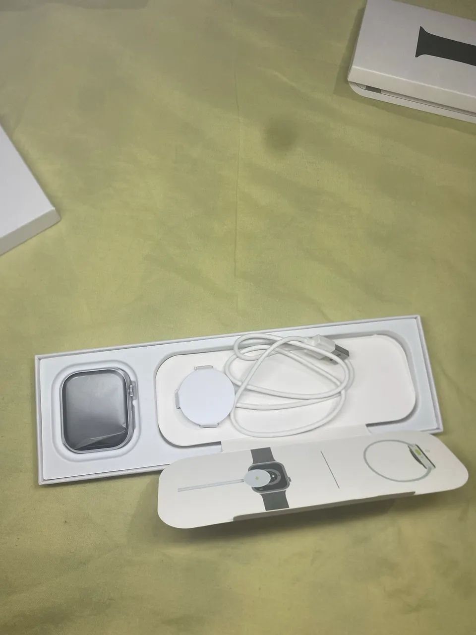 Vende-se relógio  - Foto 3