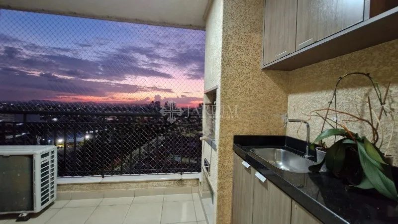 APARTAMENTO | EDIFICIO MIRAGE RESIDENCE - Foto 5