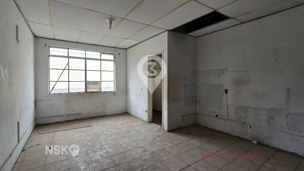 Sala para Locação - 33,15m² - Nova Petrópolis - São Bernardo do Campo - NSK3 Imoveis - Cod