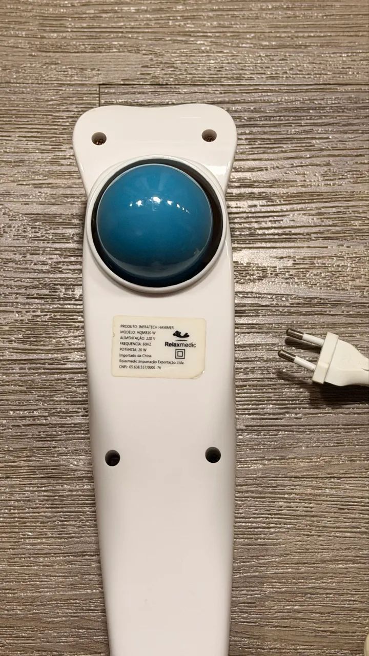 Massageador