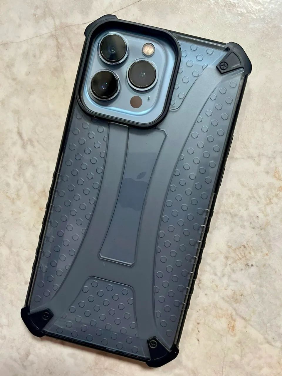 I-FONE 13 PRO MAX 256 GB - Foto 4
