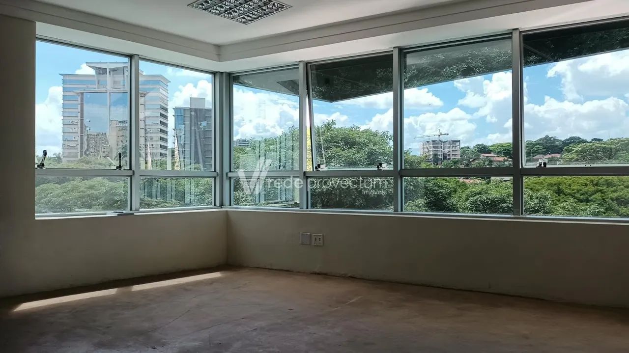 Sala Comercial a venda com 100m² - Cambui - Foto 3