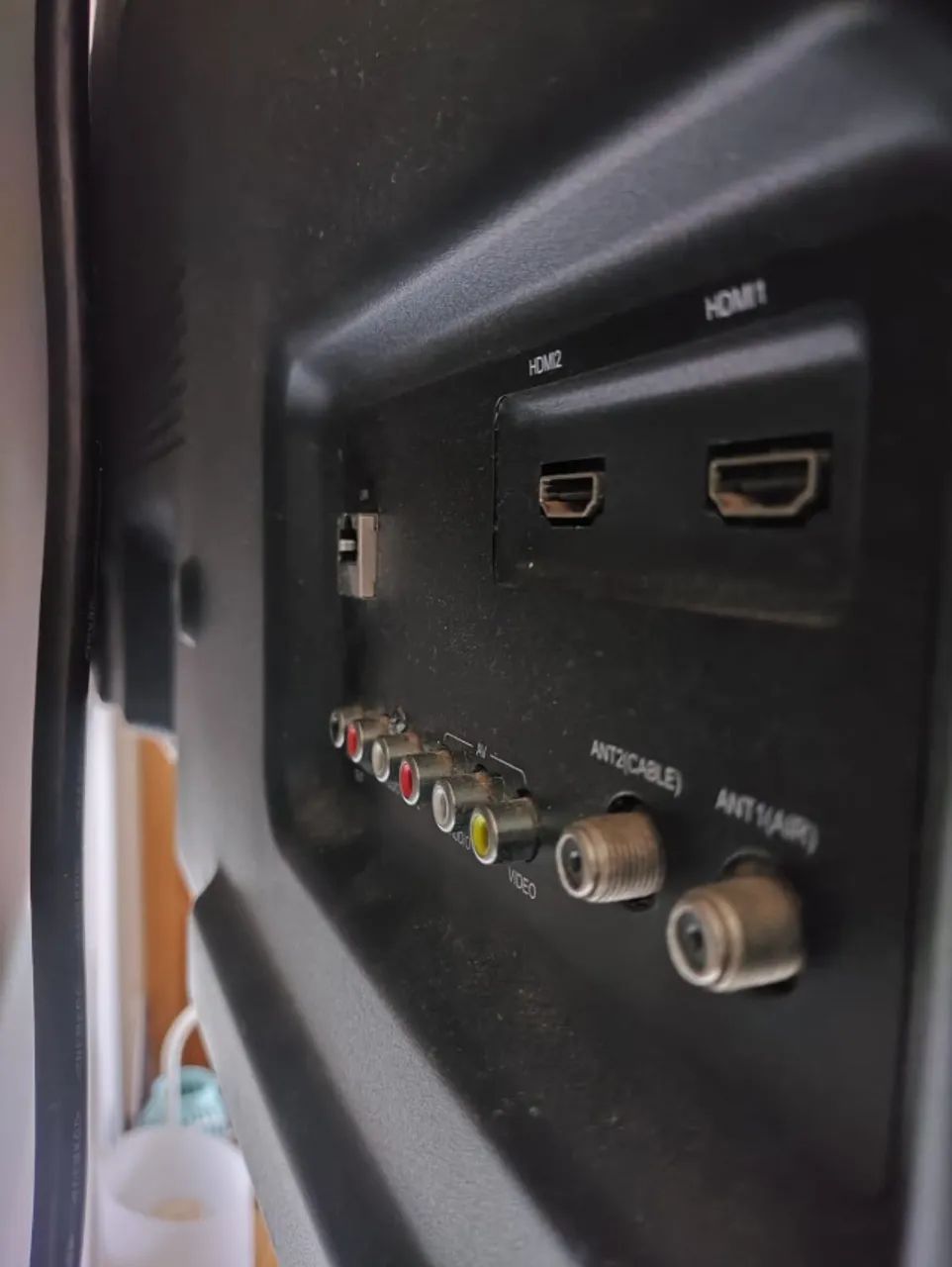 TV PHILCO 51 POLEGADAS - NÃO É SMART - Foto 4