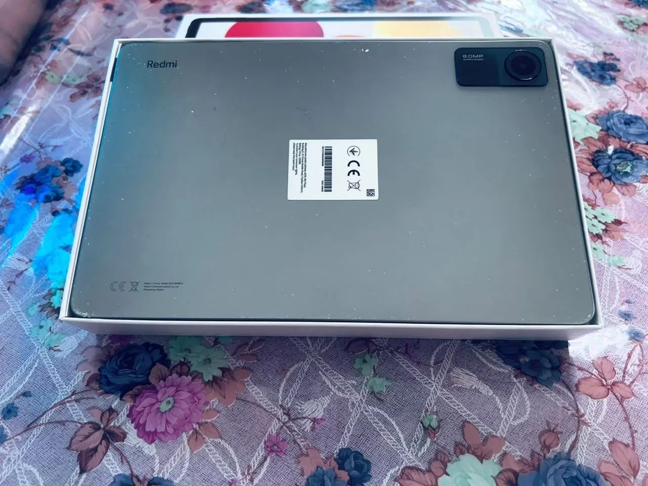 Tablet REDMI PAD SE - Foto 2