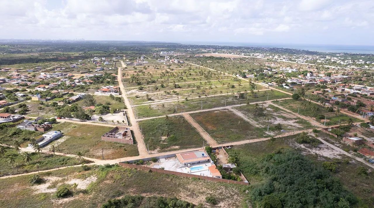 TERRENO - 10×20 - CARAPIBUS - Foto 3