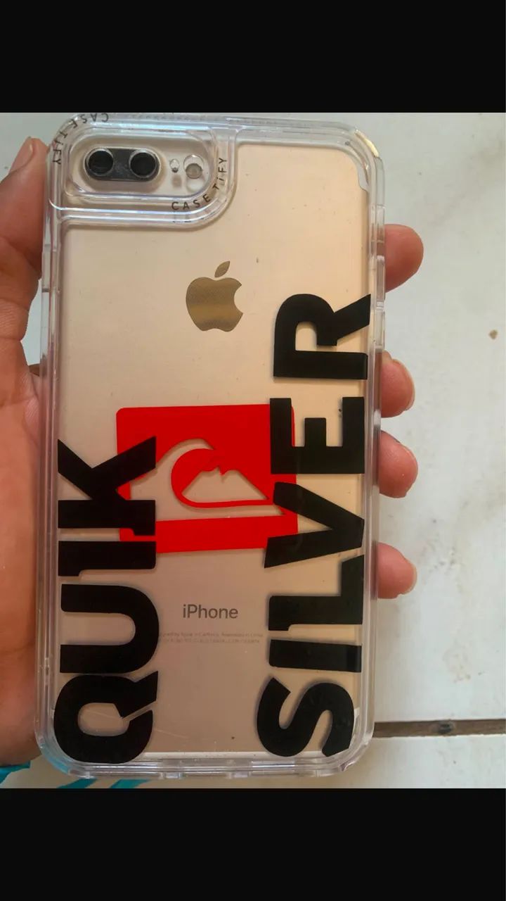 iPhone 7 Plus 128 gb - Foto 3