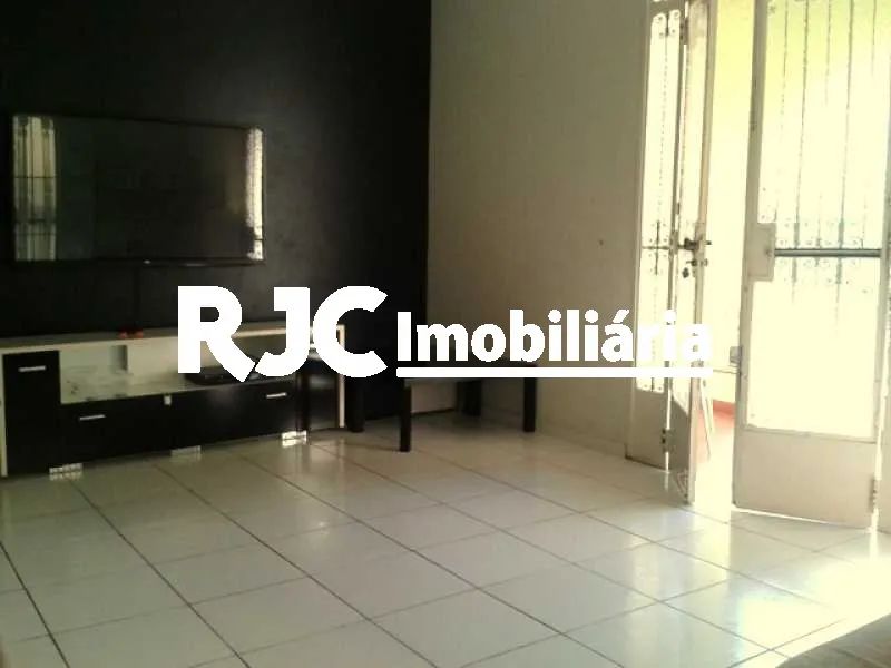 Casa de rua - Duplex / Residencial / Tijuca - Foto 3