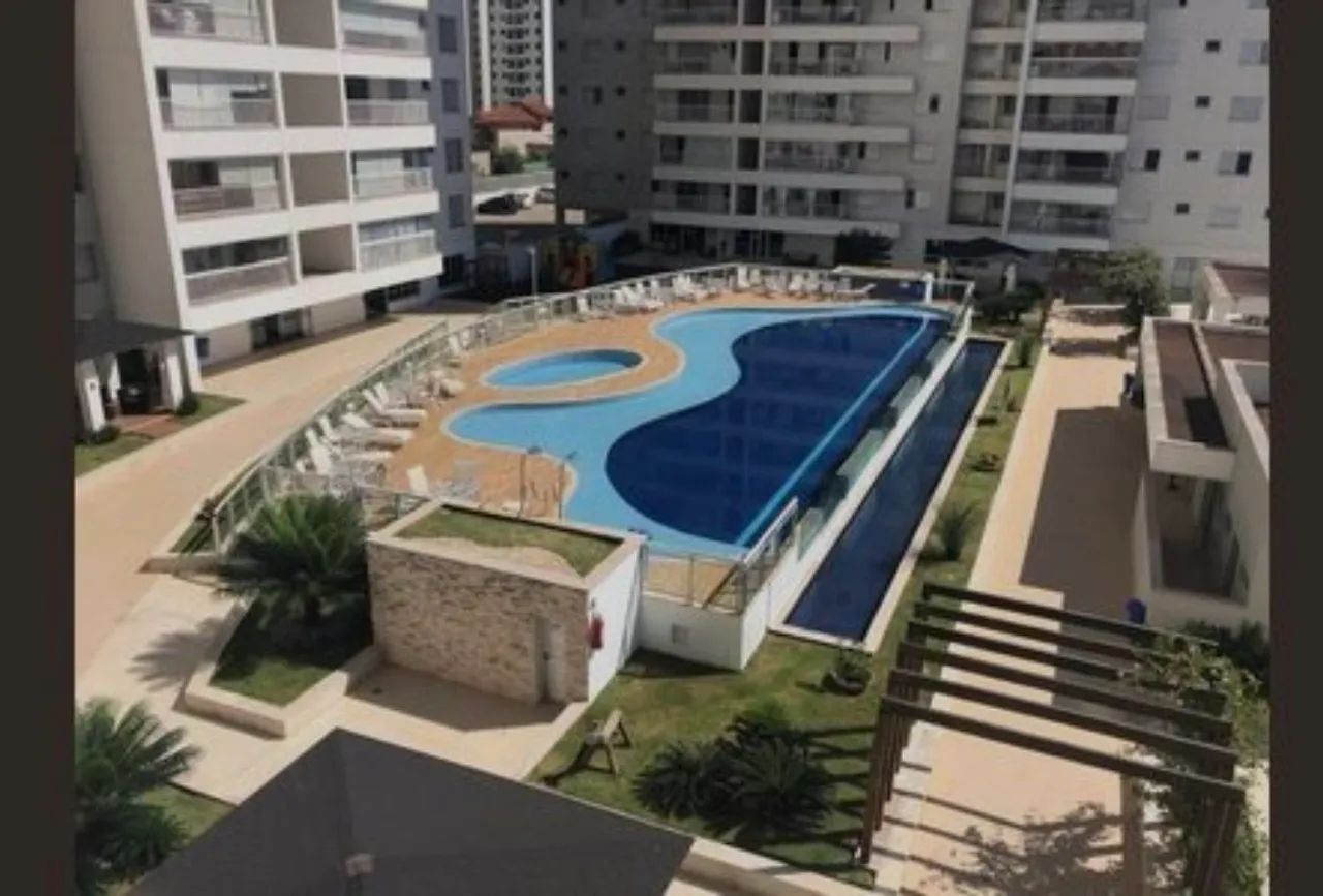 Flampark Residencial Club