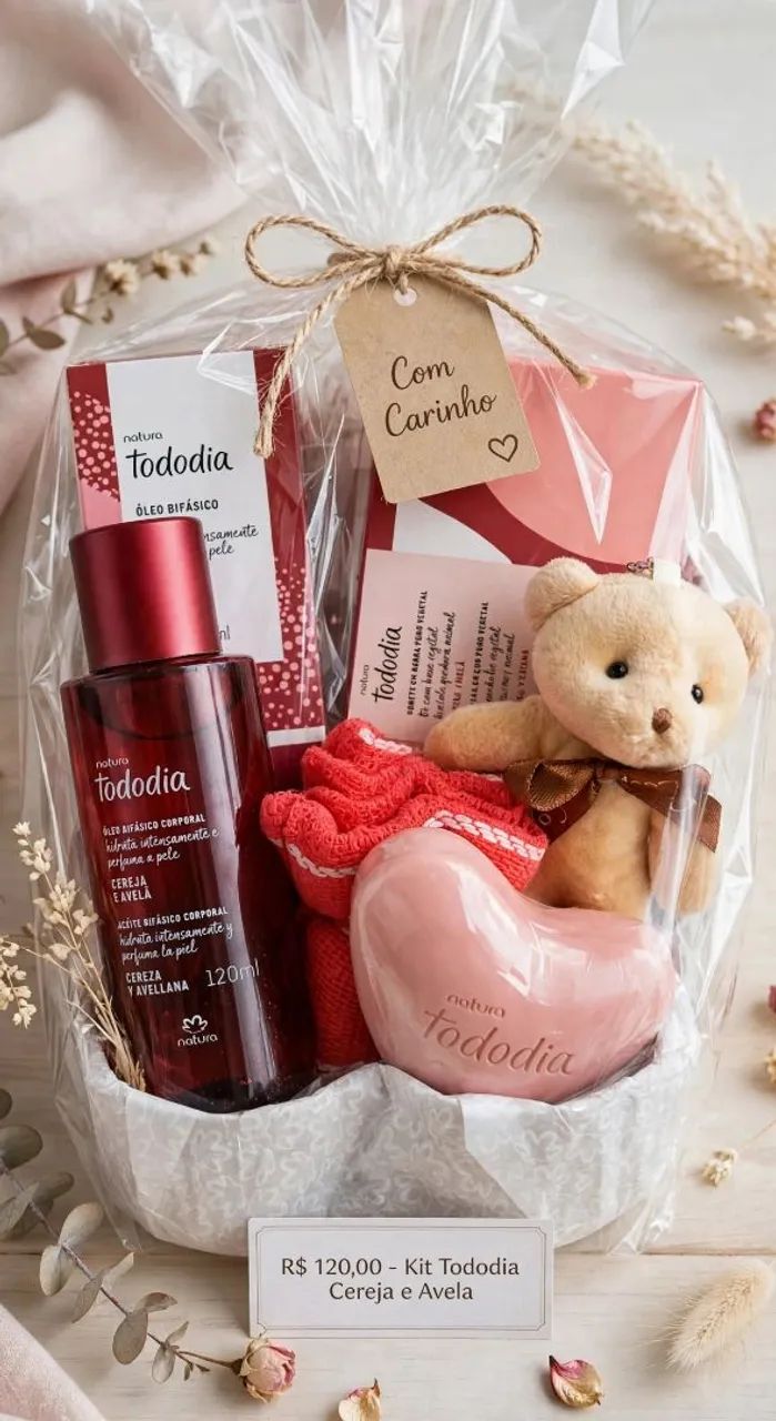 Juh Cosméticos e Personalizados  - Foto 5