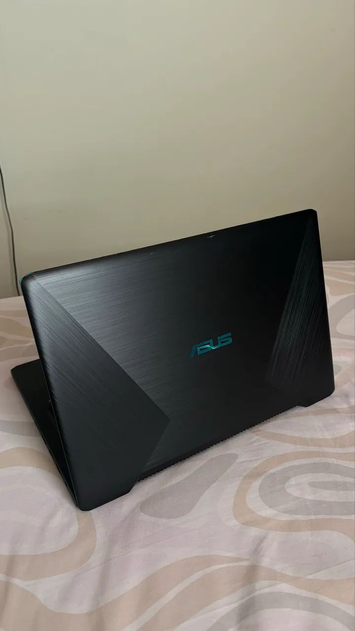 Notebook Asus Usado