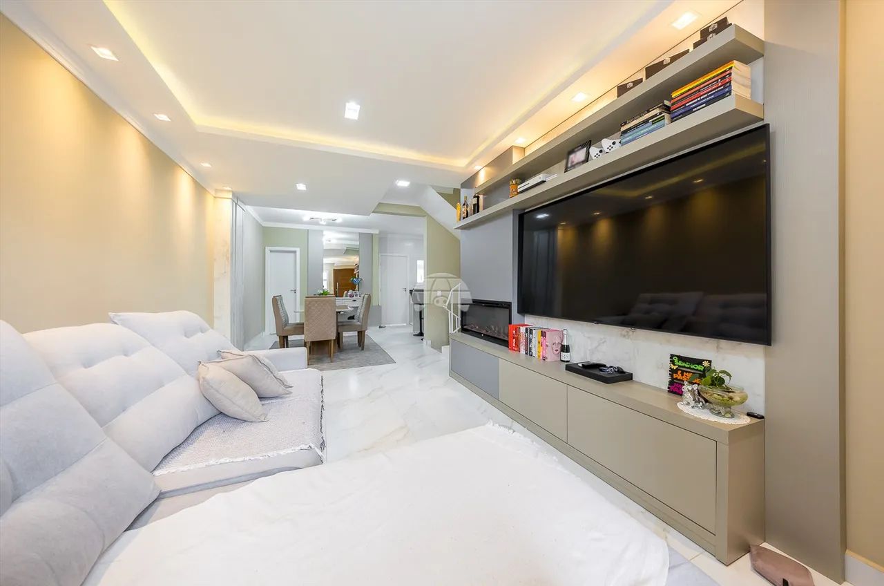 Vendas Triplex Araucária PR - Foto 3
