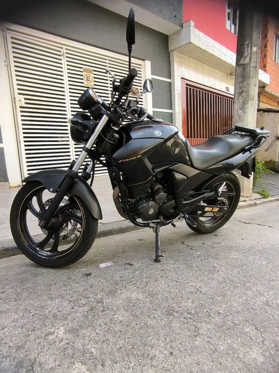 Fazer 250 - Foto 5