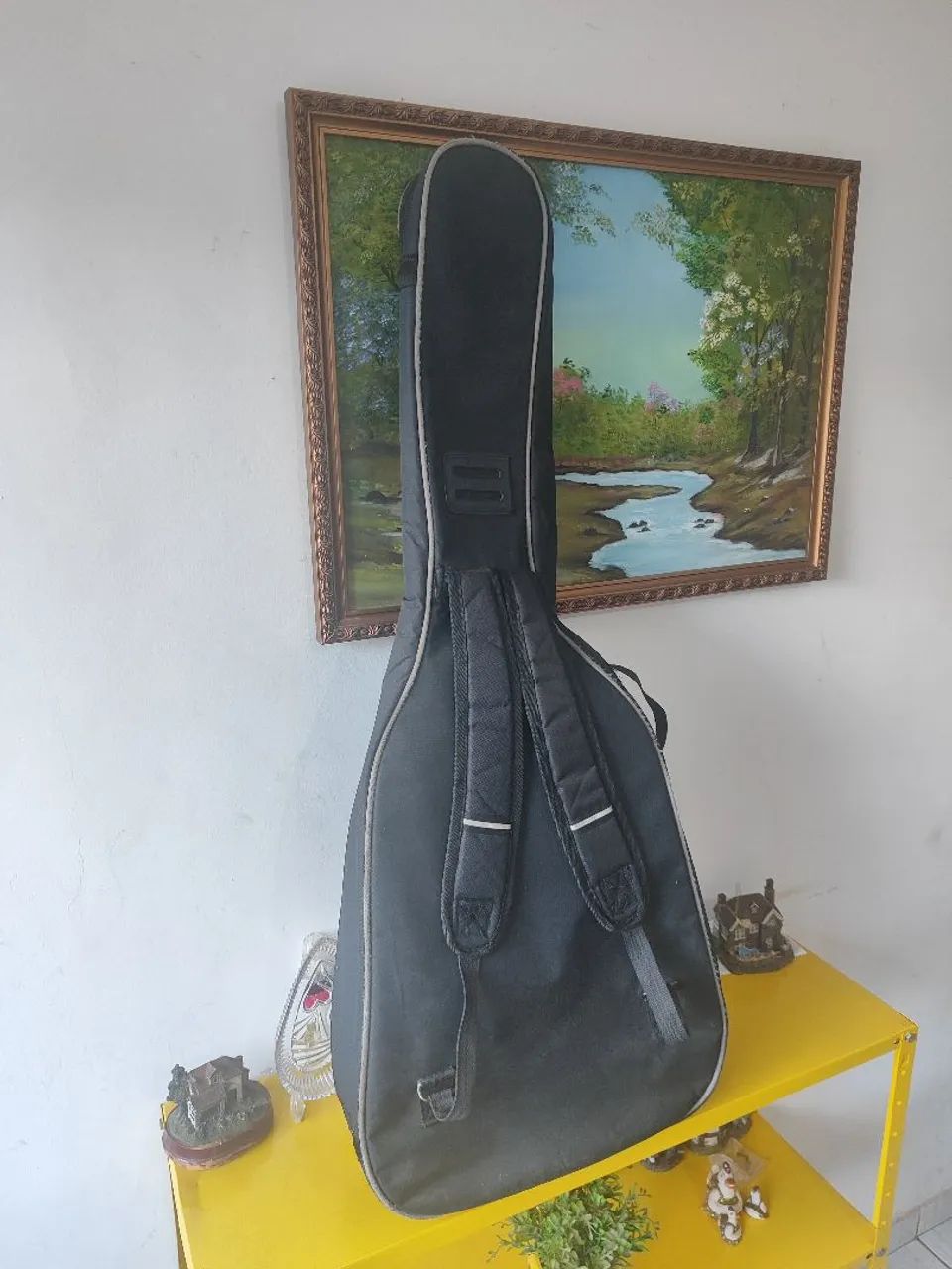 Bag Violão  - Foto 3