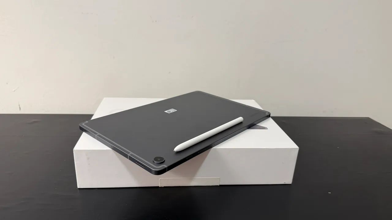Tablet Samsung Galaxy Tab S10 Lite 256GB / 8GB RAM + S Pen e Capa - Impecável - Foto 2