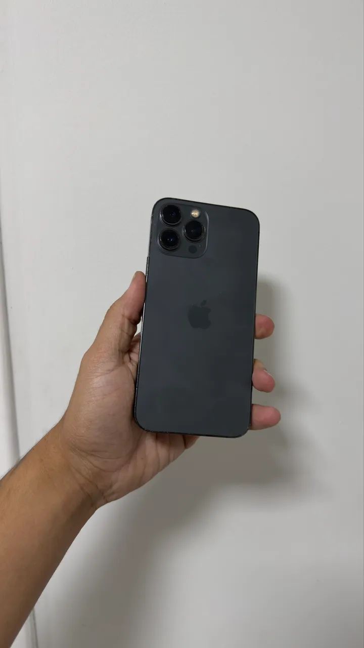 13 Pro Max 256Gb - Foto 2