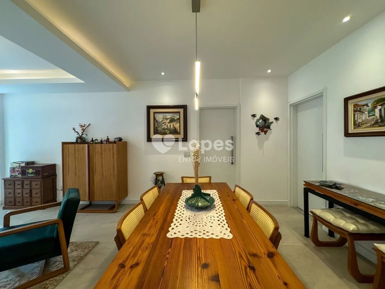 Apartamento em Urca, Rio de Janeiro - Foto 4