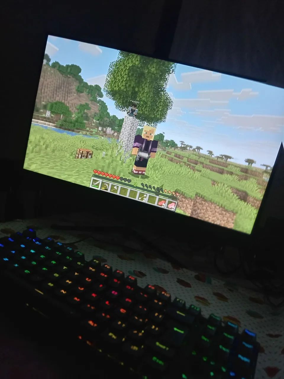 Monitor mancer 23.8 polegadas - Foto 2