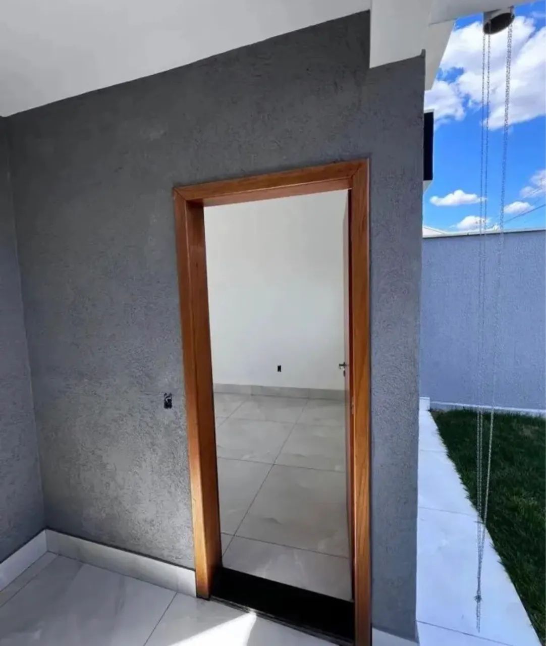 Casa apenas para venda em Prazeres 