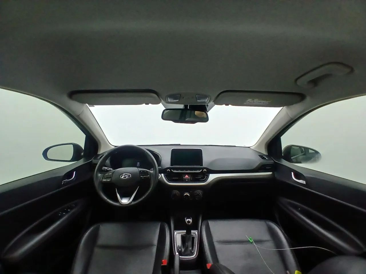 Hyundai HB20 Plat. Safety 1.0 TB Flex 12V Aut., foto 14 de 17