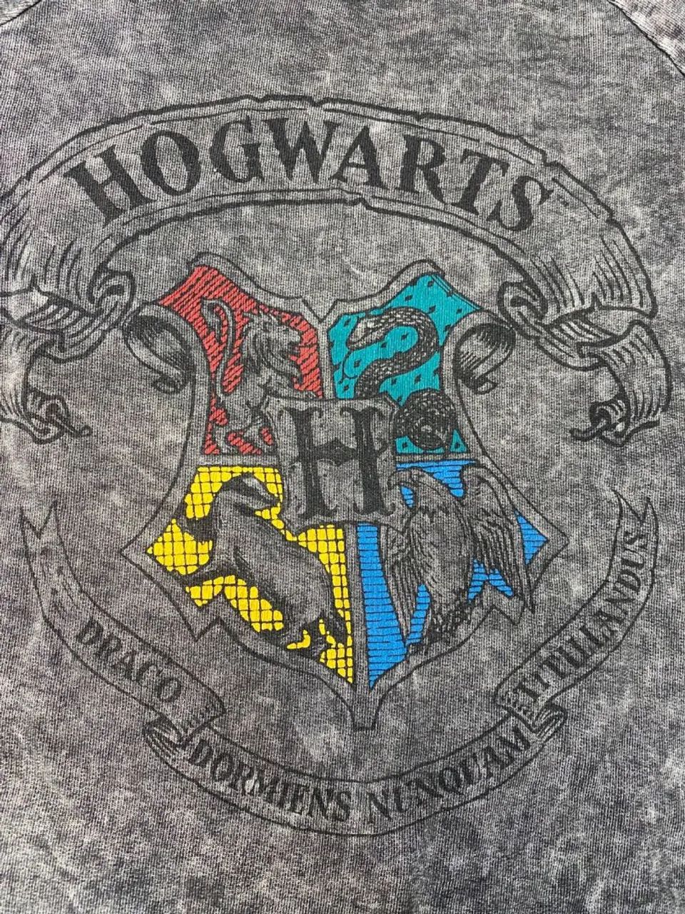 Moletom Hogwarts | Harry Potter - Foto 3