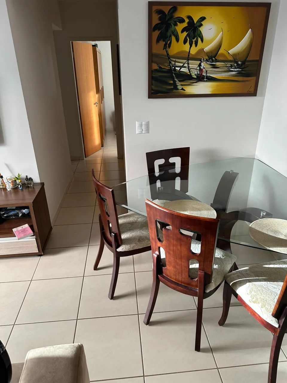 Apartamento no Portal do Cerrado - Foto 4
