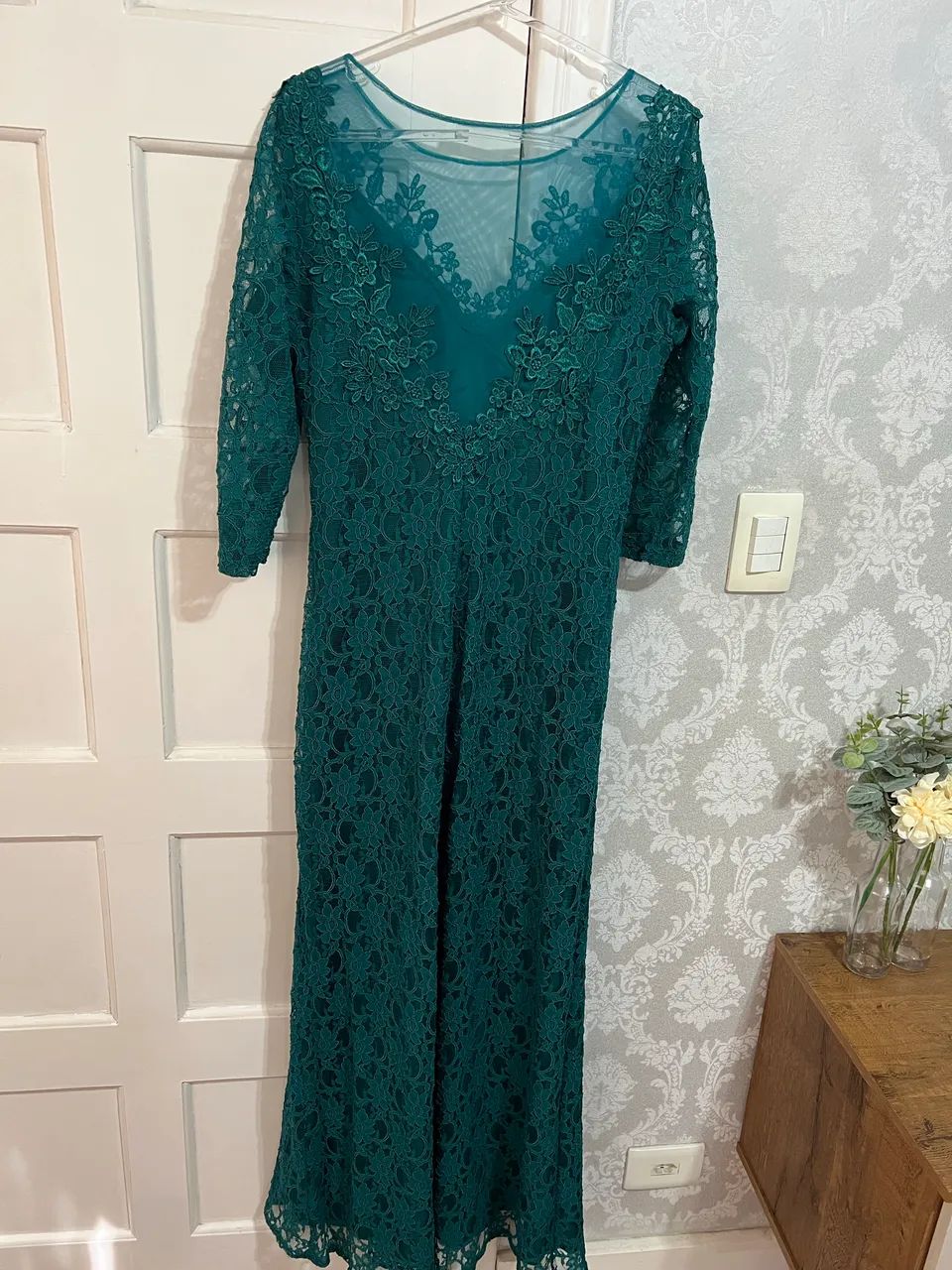 Vestidos de festa - Foto 4