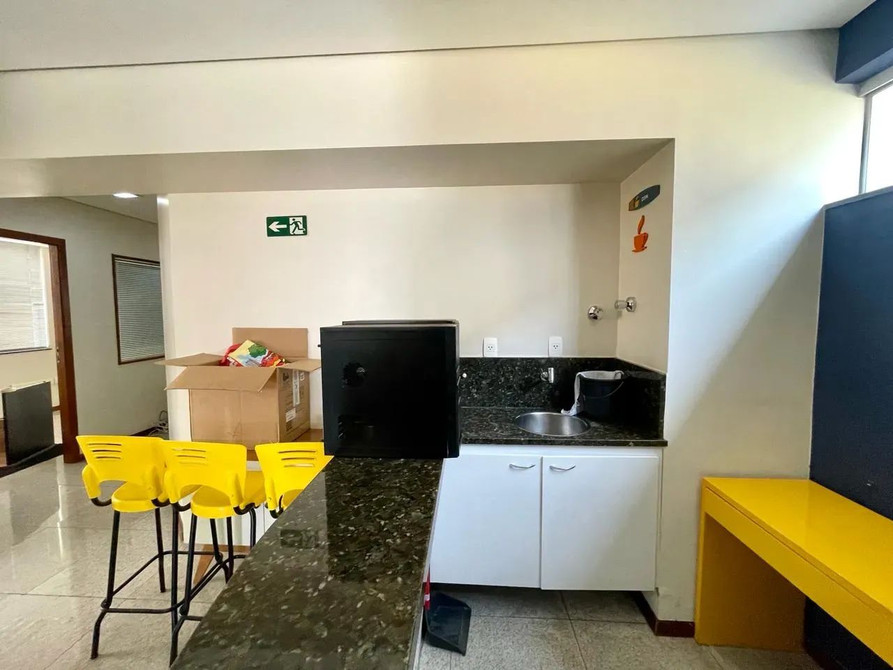 ANDAR COMERCIAL AMPLO EM EXCELENTE LOCALIZAÇÃO!! - Foto 3
