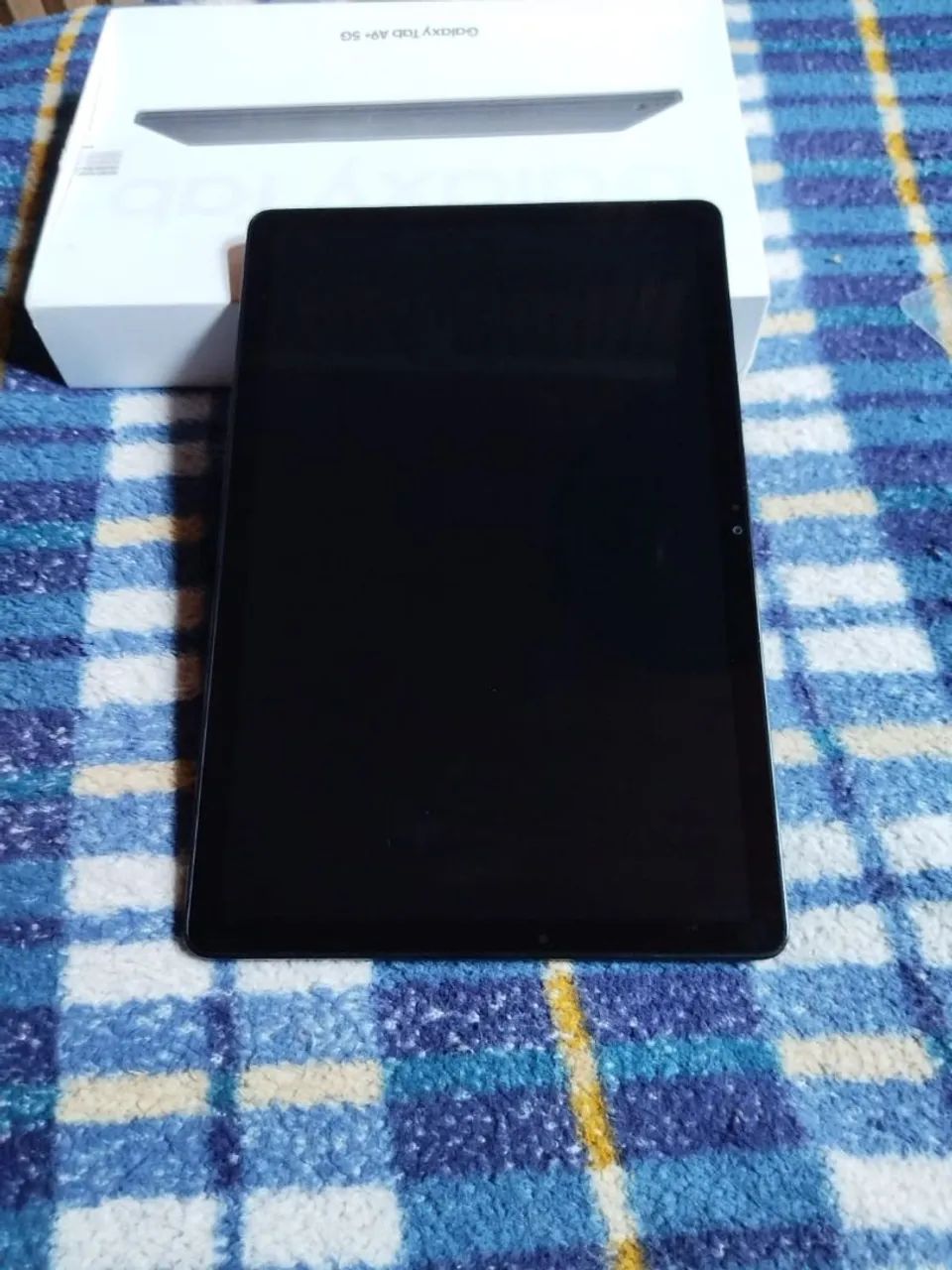 Tablet Samsung A9 - Foto 3
