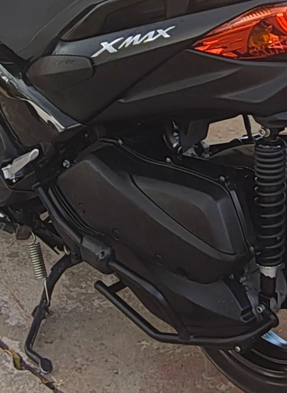 BELA XMAX 250CC - Foto 5