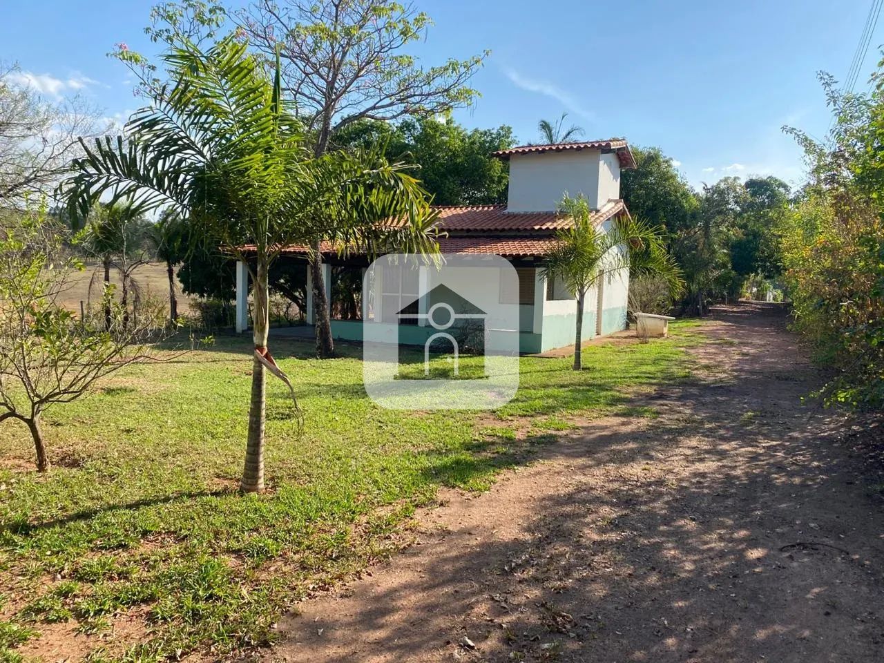 Rancho à venda próximo ao Condomínio Uirapuru - Foto 3