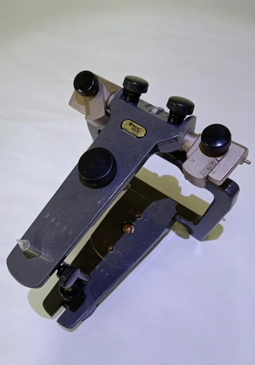 Articulador Bio Art 4000 Com Arco Facial  - Foto 2